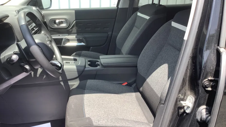 CITROEN C5 Aircross -