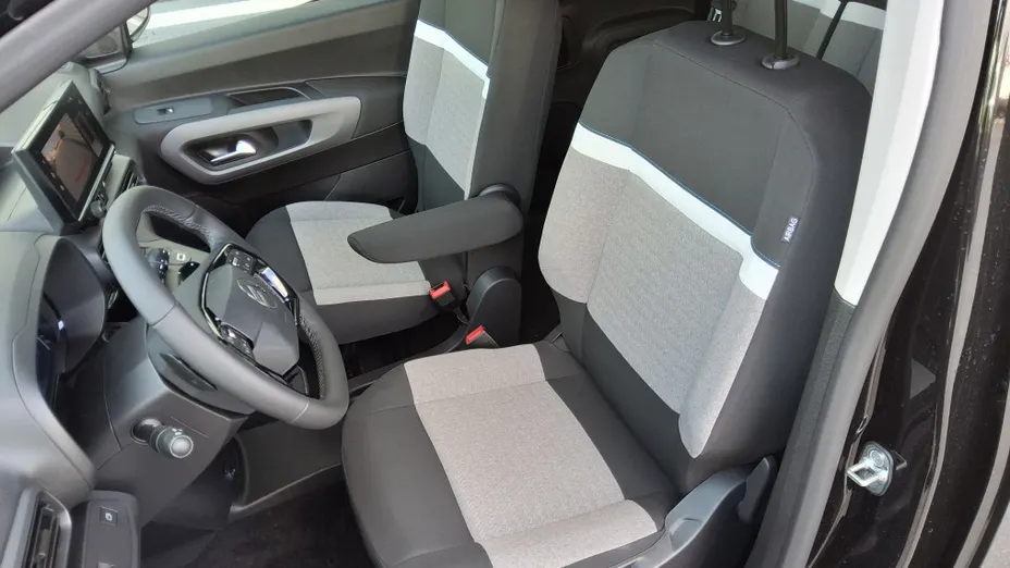 CITROEN Berlingo -