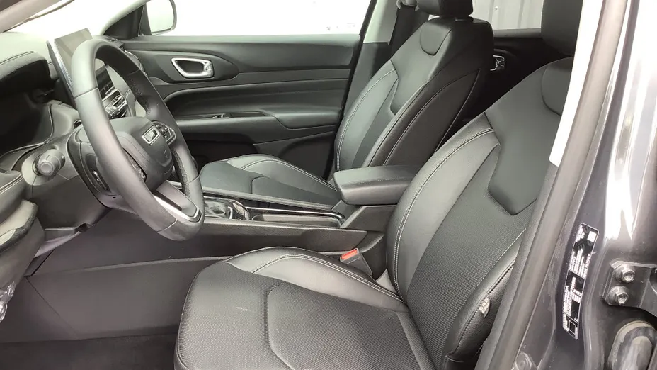 JEEP Compass -