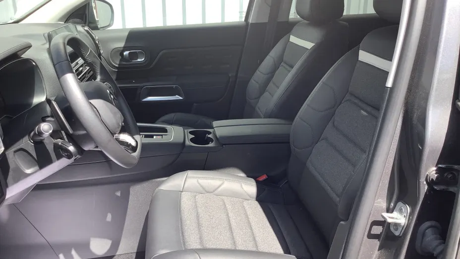 CITROEN C5 Aircross -