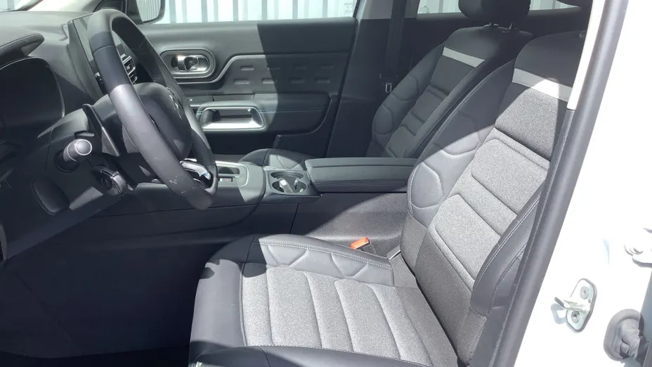 CITROEN C5 Aircross -