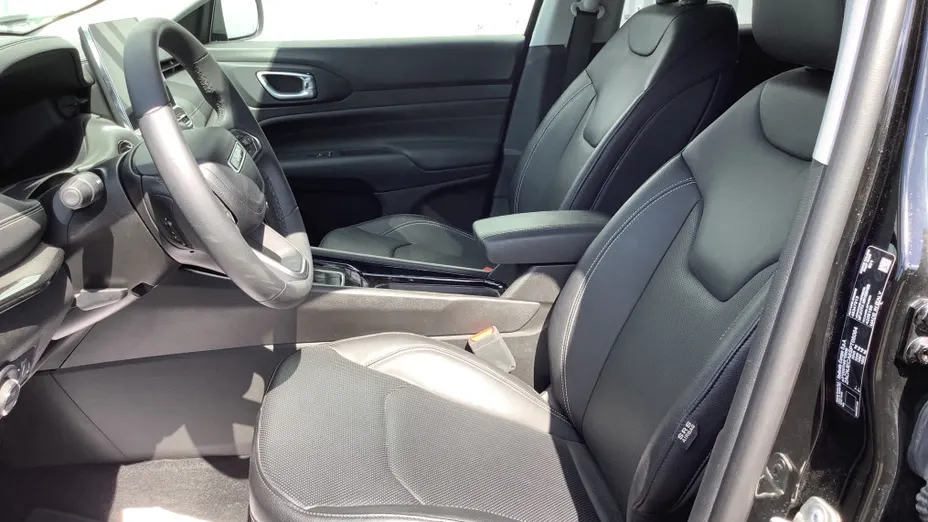 JEEP Compass -