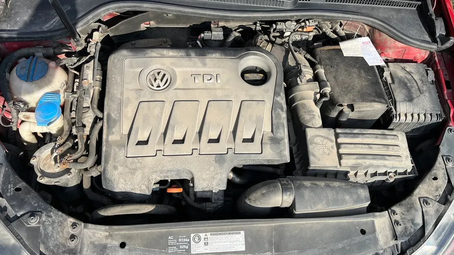 VOLKSWAGEN Golf Golf 2.0 TDI BMT DSG