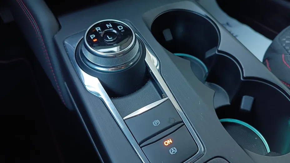 FORD Focus Focus 1.5 EcoBlue ST-Line X aut