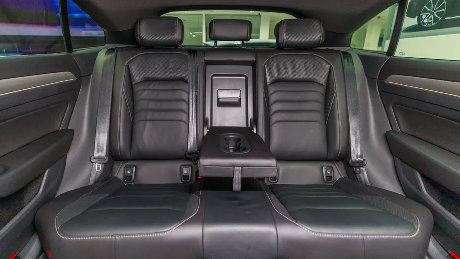 VOLKSWAGEN Arteon Arteon 2.0 TSI 4Motion R-Line DSG