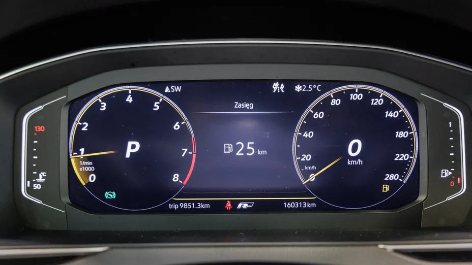 VOLKSWAGEN Arteon Arteon 2.0 TSI 4Motion R-Line DSG