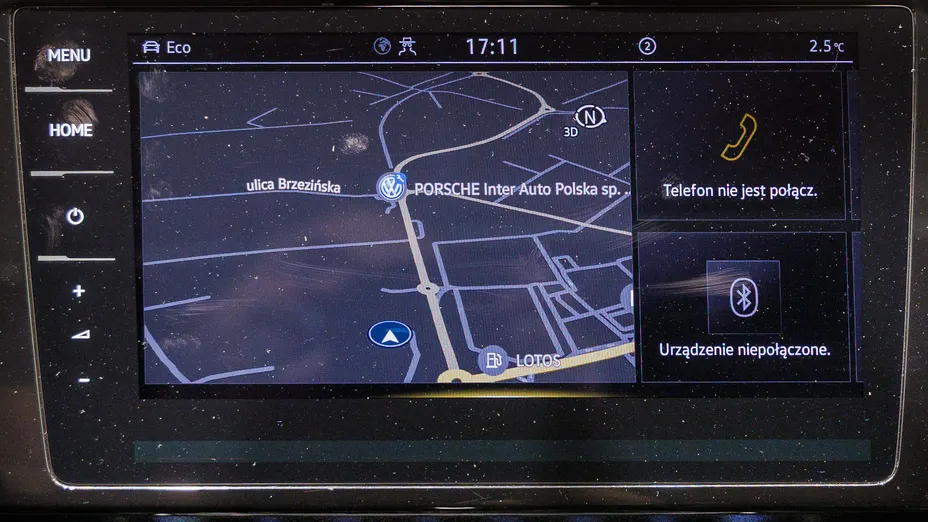 VOLKSWAGEN Arteon Arteon 2.0 TSI 4Motion R-Line DSG