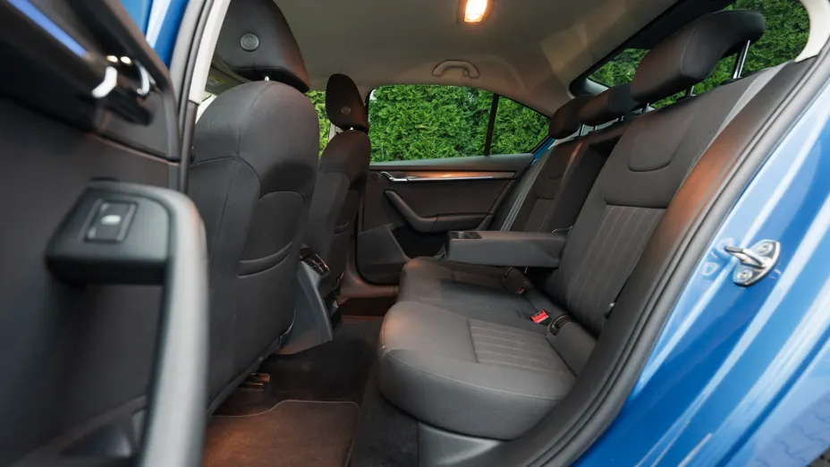 SKODA Octavia Octavia 2.0 TSI Style DSG