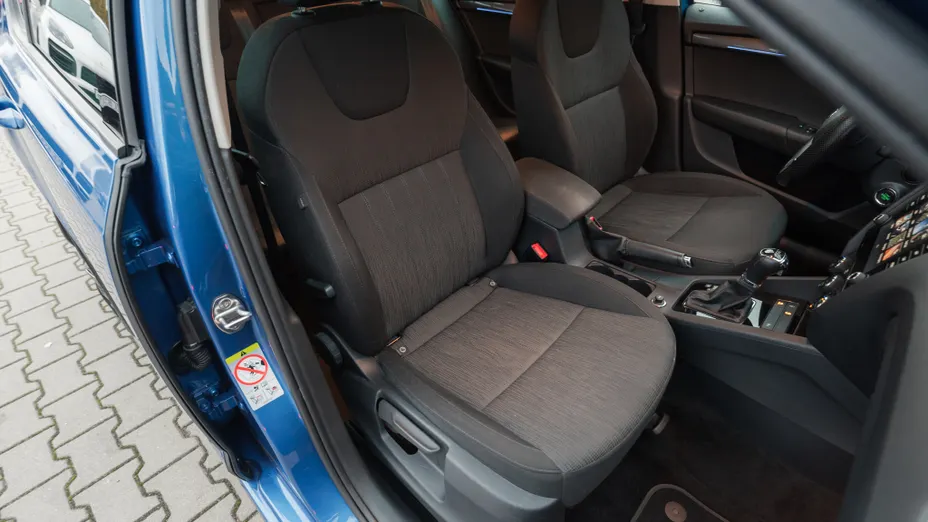 SKODA Octavia Octavia 2.0 TSI Style DSG