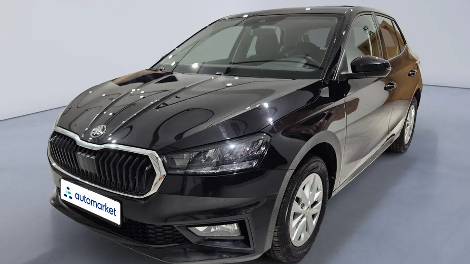 SKODA Fabia Fabia 1.0 Essence