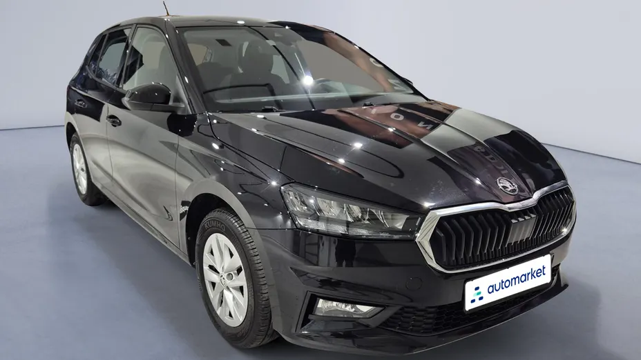 SKODA Fabia Fabia 1.0 Essence