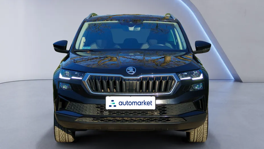 SKODA Karoq Karoq 1.5 TSI ACT Style DSG
