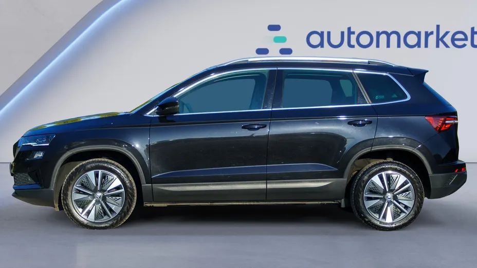 SKODA Karoq Karoq 1.5 TSI ACT Style DSG