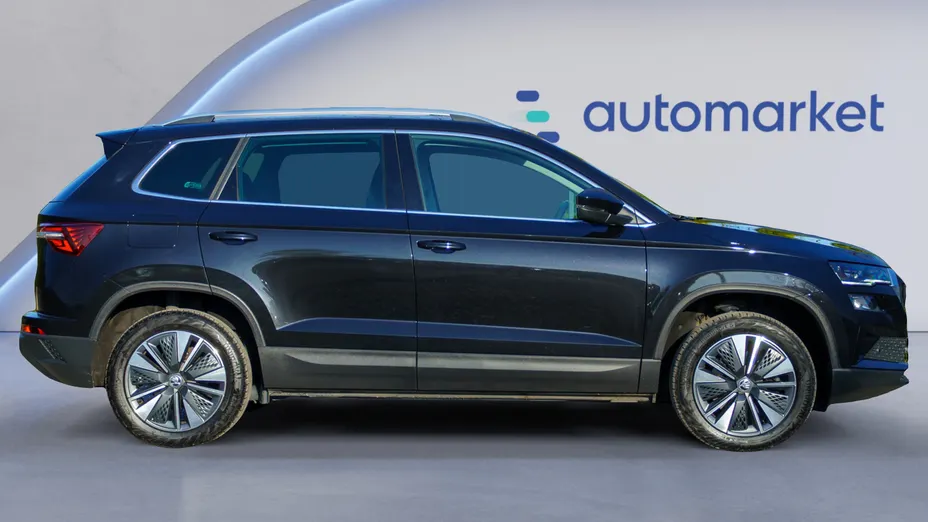 SKODA Karoq Karoq 1.5 TSI ACT Style DSG