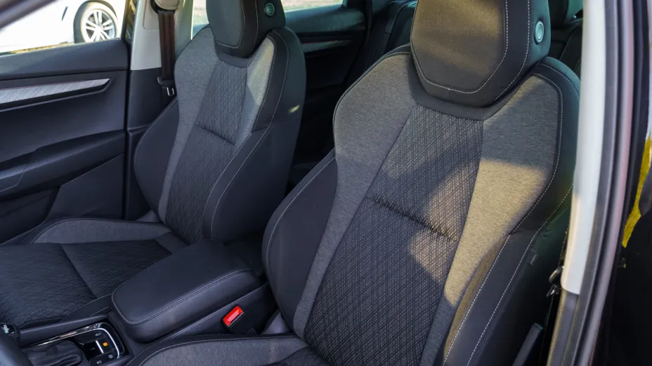 SKODA Karoq Karoq 1.5 TSI ACT Style DSG