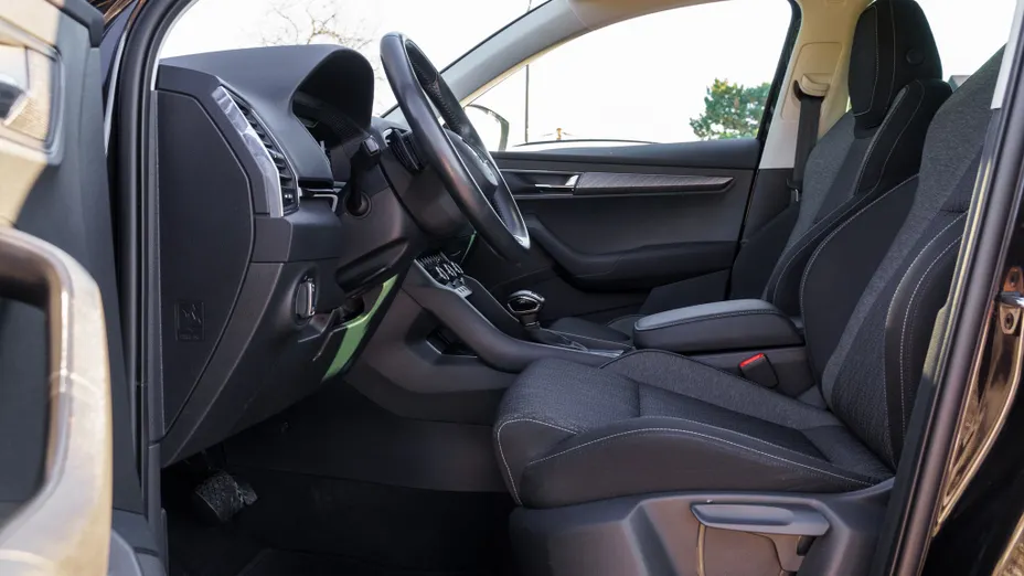 SKODA Karoq Karoq 1.5 TSI ACT Style DSG