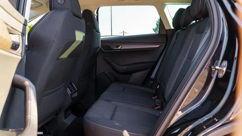 SKODA Karoq Karoq 1.5 TSI ACT 4x2 Style DSG