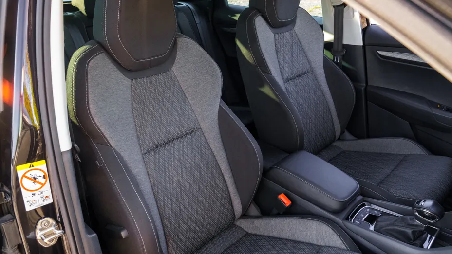 SKODA Karoq Karoq 1.5 TSI ACT Style DSG