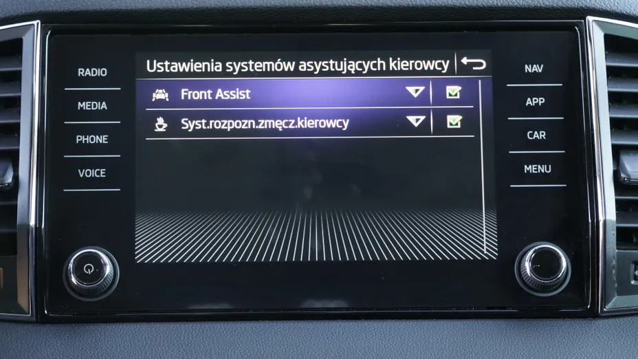 SKODA Karoq Karoq 1.5 TSI ACT Style DSG