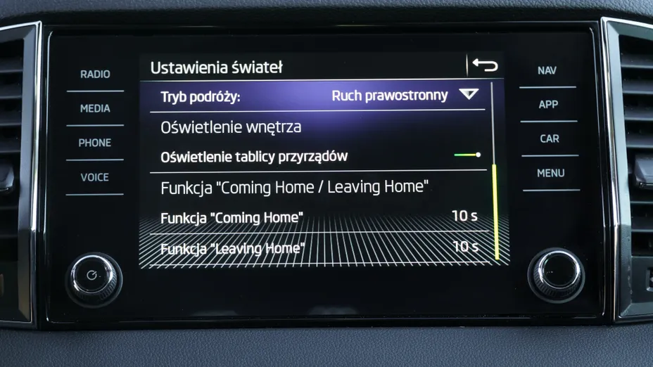 SKODA Karoq Karoq 1.5 TSI ACT Style DSG