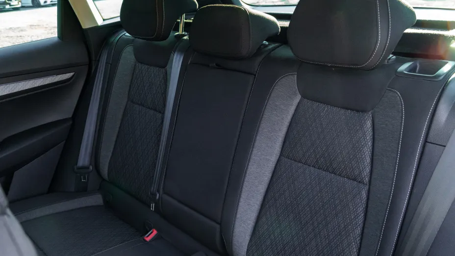 SKODA Karoq Karoq 1.5 TSI ACT Style DSG