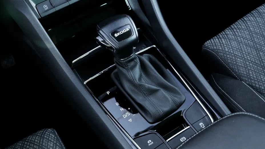 SKODA Karoq Karoq 1.5 TSI ACT Style DSG