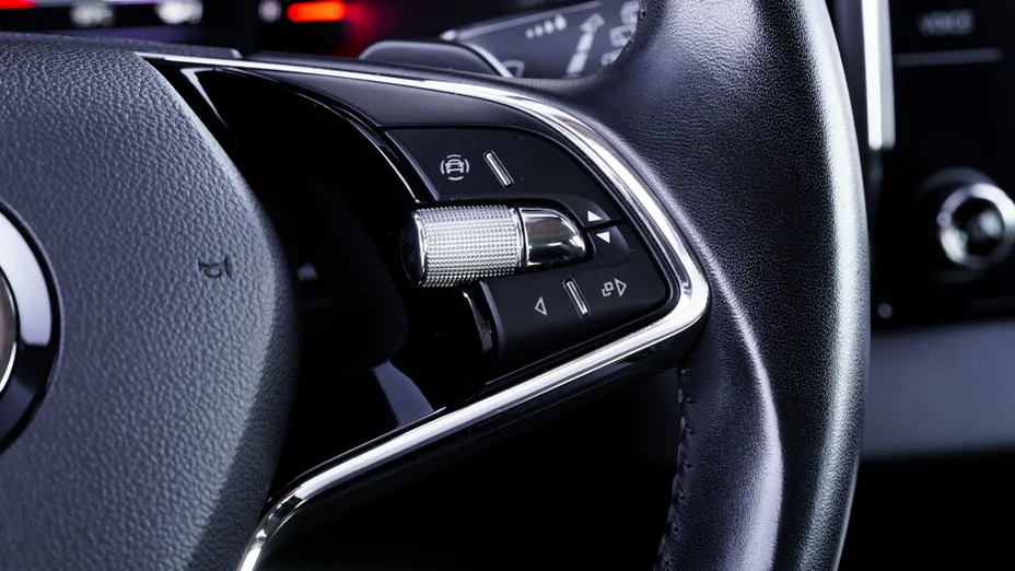 SKODA Karoq Karoq 1.5 TSI ACT Style DSG