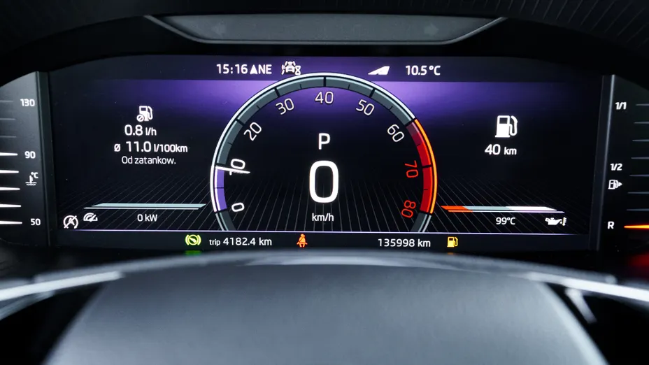 SKODA Karoq Karoq 1.5 TSI ACT Style DSG