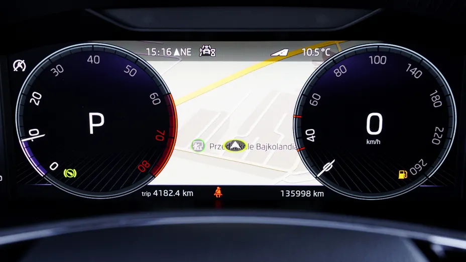 SKODA Karoq Karoq 1.5 TSI ACT Style DSG