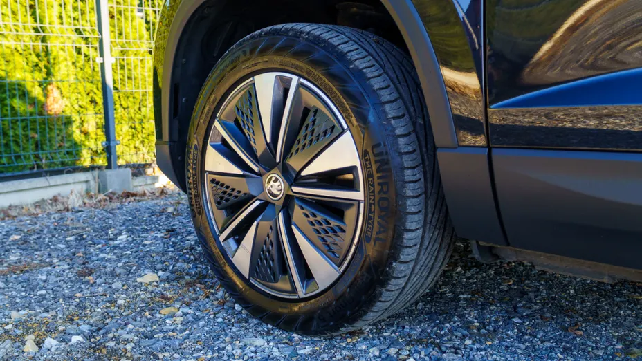 SKODA Karoq Karoq 1.5 TSI ACT Style DSG