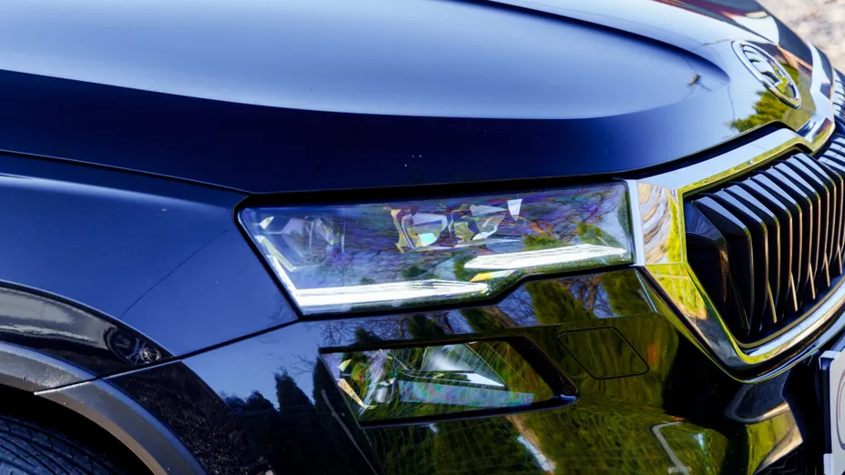 SKODA Karoq Karoq 1.5 TSI ACT Style DSG