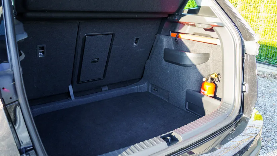 SKODA Karoq Karoq 1.5 TSI ACT Style DSG