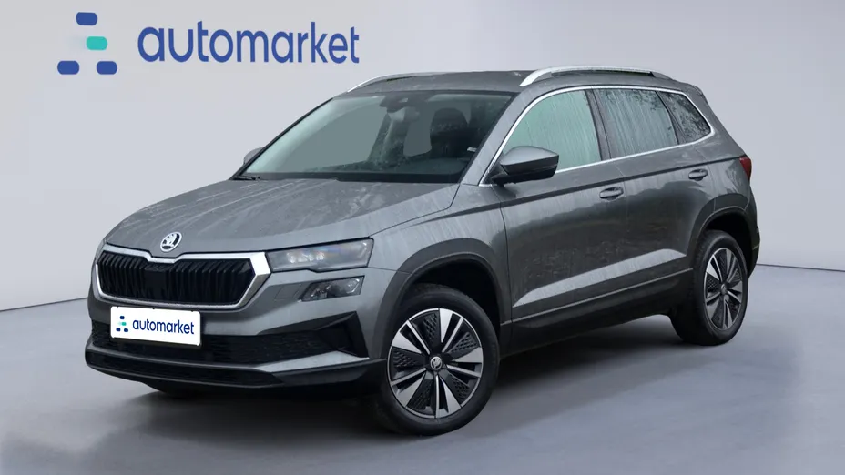 SKODA Karoq Karoq 1.5 TSI ACT Style
