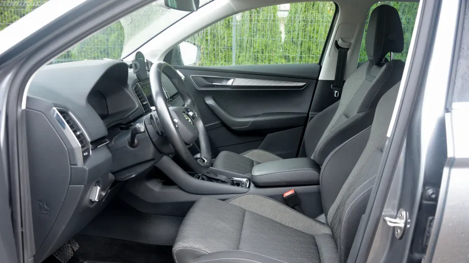 SKODA Karoq Karoq 1.5 TSI ACT Style