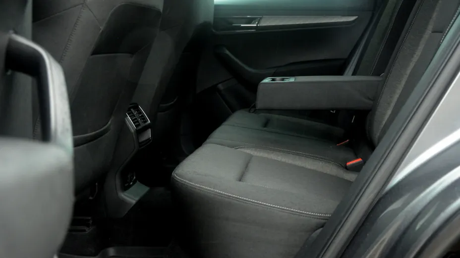 SKODA Karoq Karoq 1.5 TSI ACT 4x2 Ambition DSG