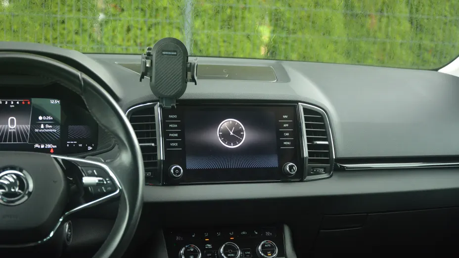 SKODA Karoq Karoq 1.5 TSI ACT Style