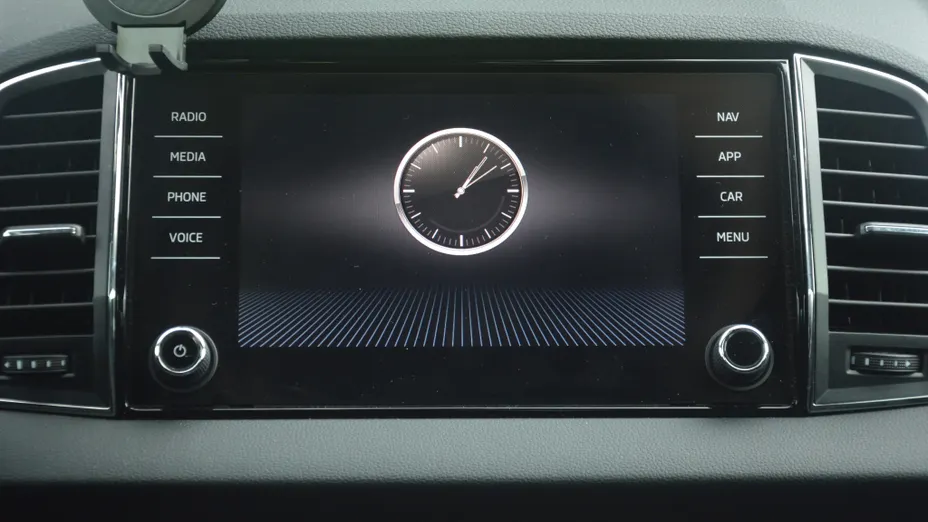 SKODA Karoq Karoq 1.5 TSI ACT Style