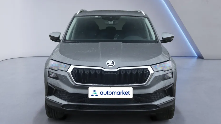 SKODA Karoq Karoq 1.5 TSI ACT Style