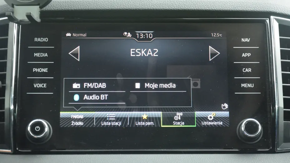 SKODA Karoq Karoq 1.5 TSI ACT Style