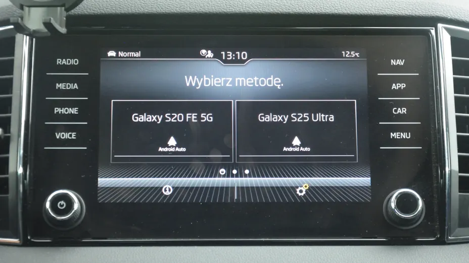 SKODA Karoq Karoq 1.5 TSI ACT Style