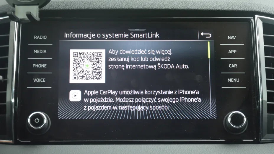 SKODA Karoq Karoq 1.5 TSI ACT Style