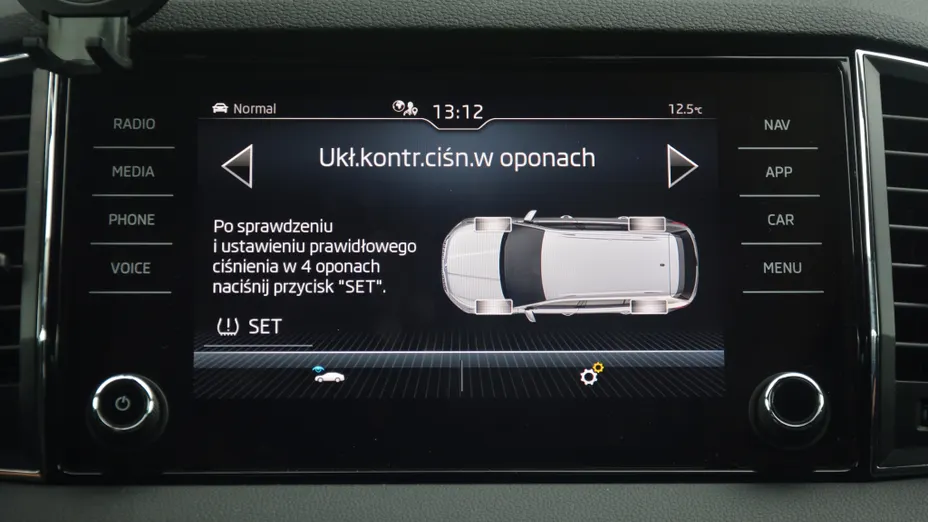 SKODA Karoq Karoq 1.5 TSI ACT Style