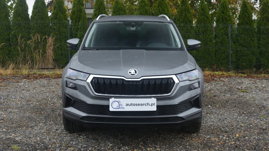 SKODA Karoq Karoq 1.5 TSI ACT 4x2 Ambition DSG