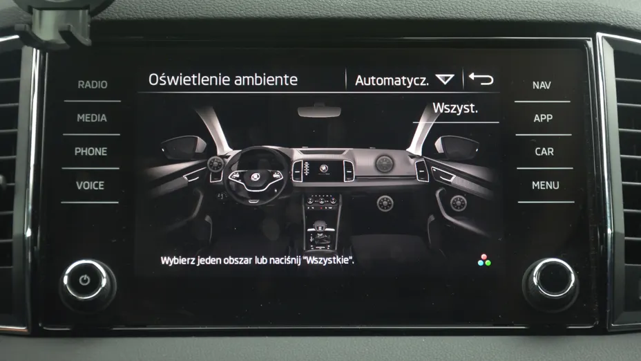 SKODA Karoq Karoq 1.5 TSI ACT Style