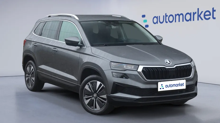 SKODA Karoq Karoq 1.5 TSI ACT Style