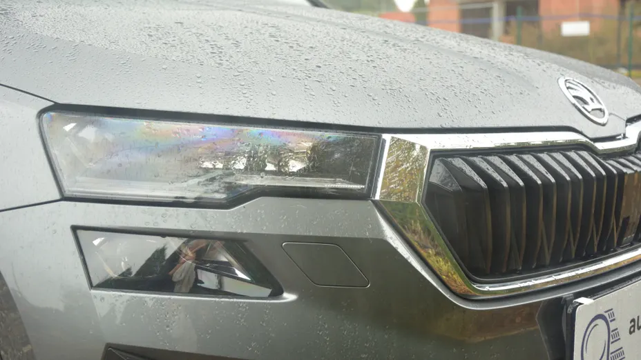 SKODA Karoq Karoq 1.5 TSI ACT Style