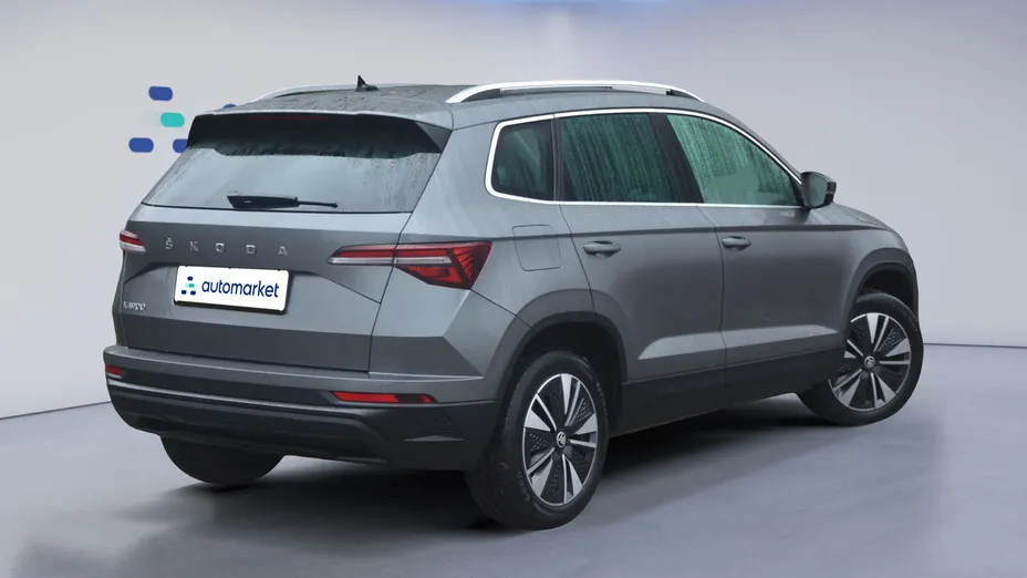 SKODA Karoq Karoq 1.5 TSI ACT Style