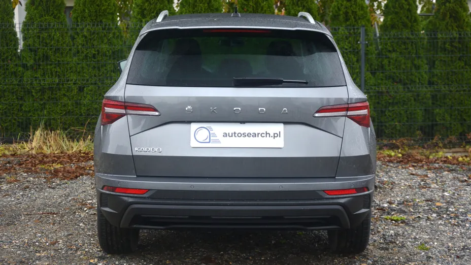 SKODA Karoq Karoq 1.5 TSI ACT 4x2 Ambition DSG