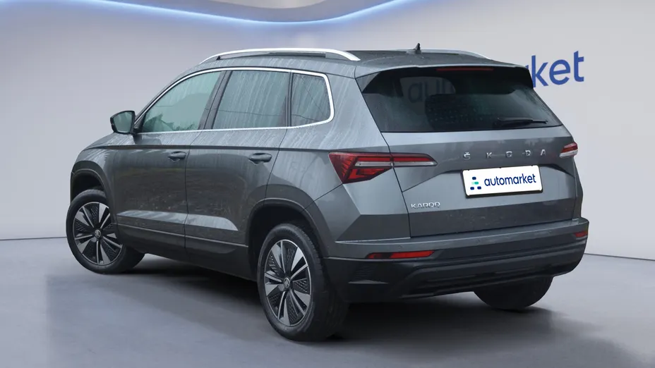 SKODA Karoq Karoq 1.5 TSI ACT Style