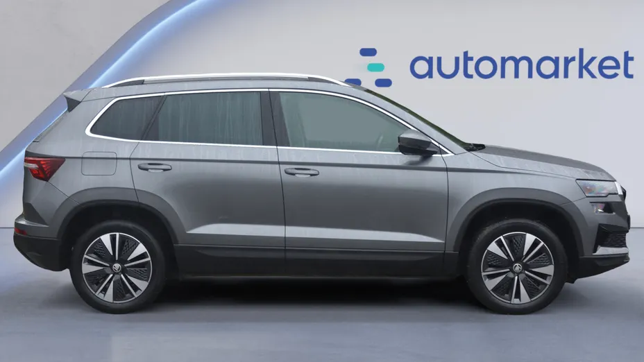 SKODA Karoq Karoq 1.5 TSI ACT Style